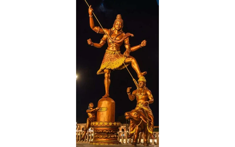 Ujjain Omkareshwar Jyotirlinga Yatra – image 2