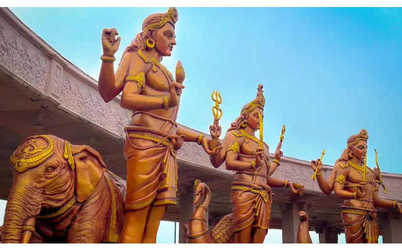 Ujjain Omkareshwar Jyotirlinga Yatra – image 4