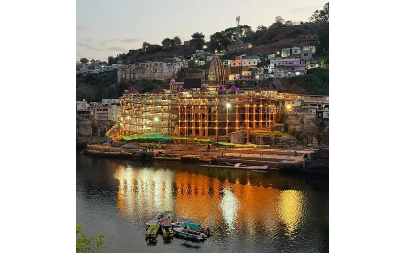 Ujjain Omkareshwar Jyotirlinga Yatra – image 5