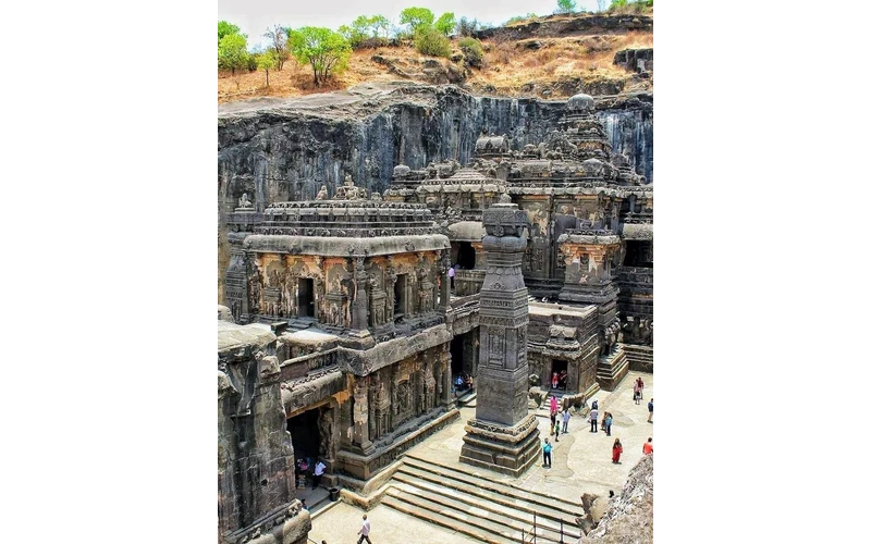 Ajanta Ellora Heritage Tour – image 2