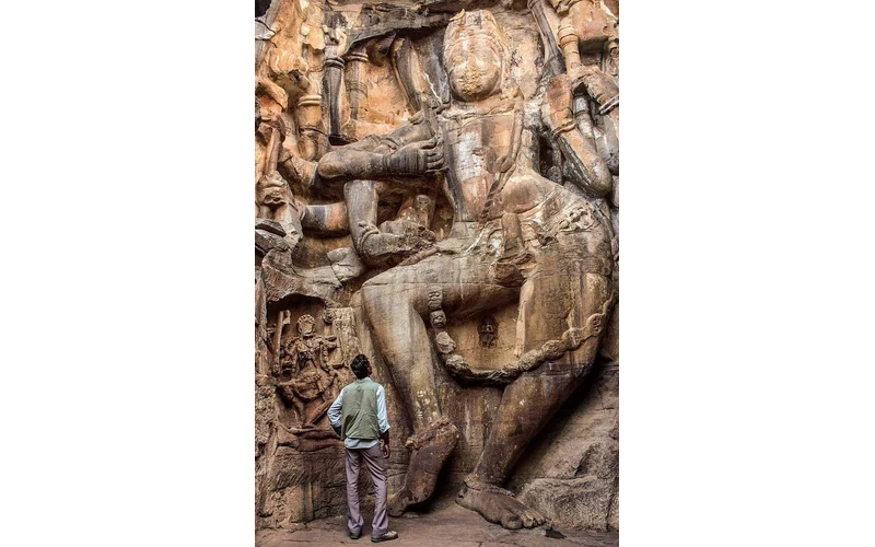 Ajanta Ellora Heritage Tour – image 3