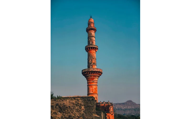 Ajanta Ellora Heritage Tour – image 4