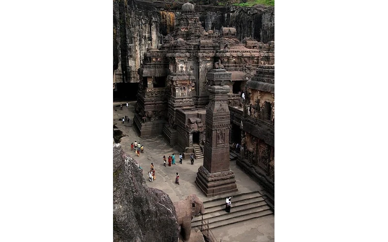 Ajanta Ellora Heritage Tour