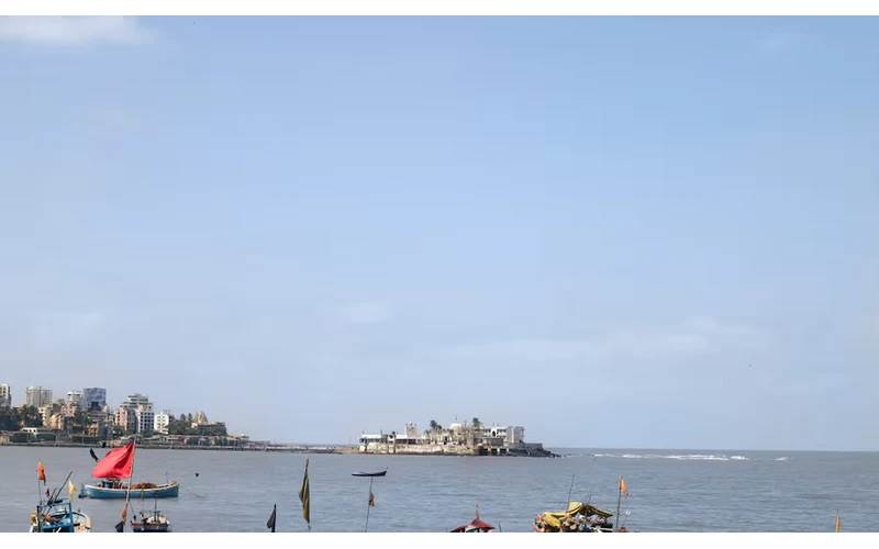 Mumbai City & Heritage Tour – image 2