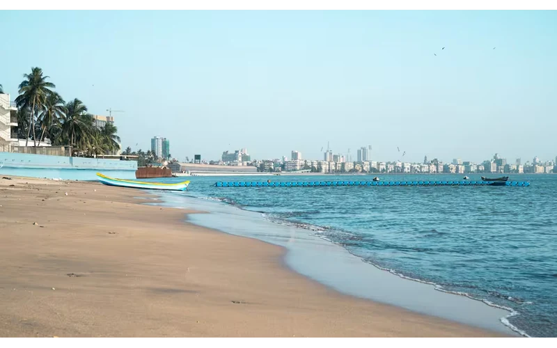 Mumbai City & Heritage Tour – image 3