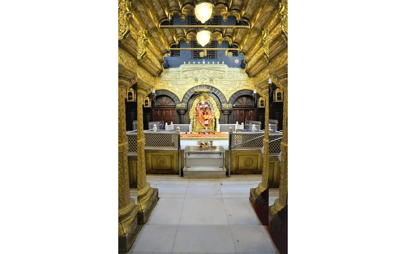 Shirdi Nashik Pilgrimage Tour – image 2