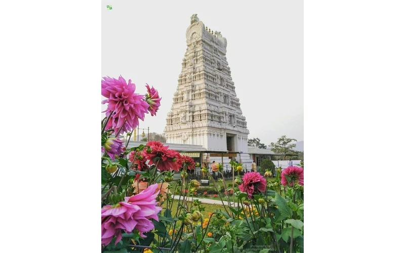 Guwahati Shillong Cherrapunji Tour