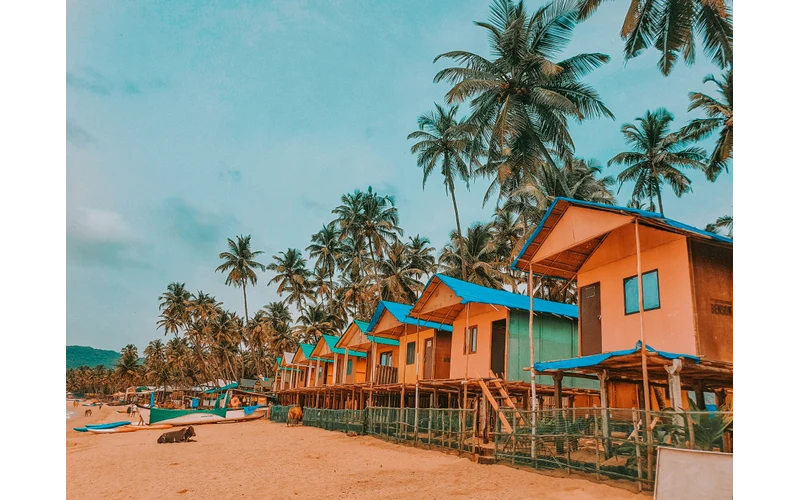Goa Weekend Vibe Escape – image 3