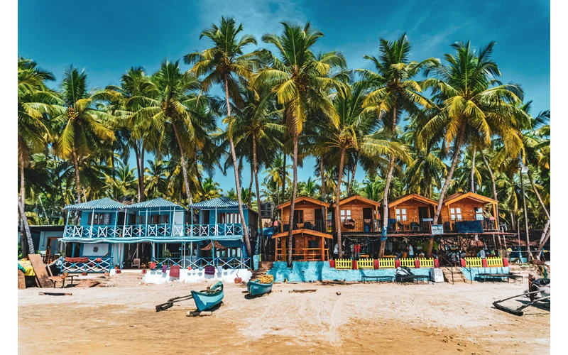 Goa Weekend Vibe Escape – image 4