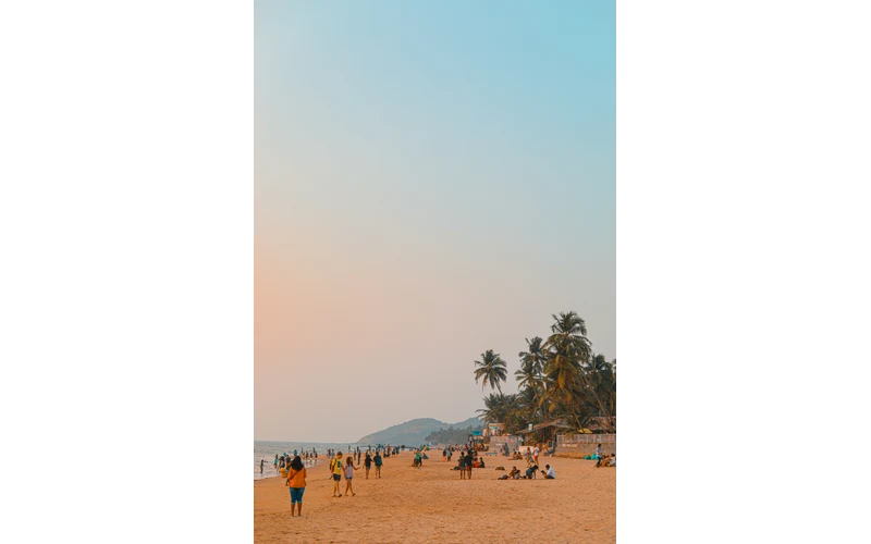 Goa Weekend Vibe Escape – image 5