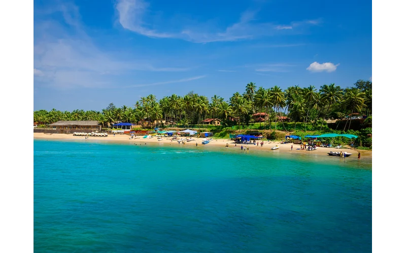 Goa Weekend Vibe Escape – image 6