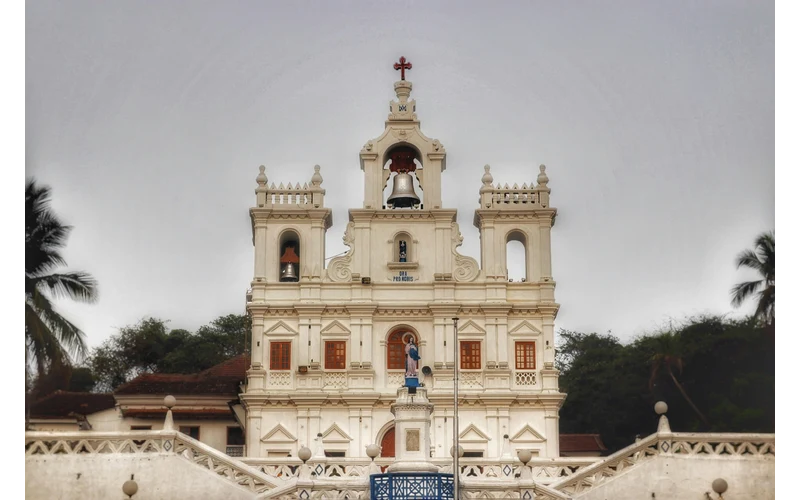 Goa Weekend Vibe Escape – image 7