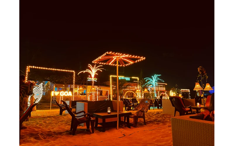 Goa Weekend Vibe Escape – image 8