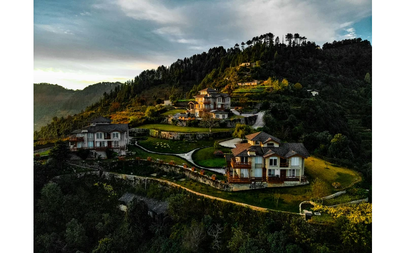 Kanatal Weekend Group Escape – image 4