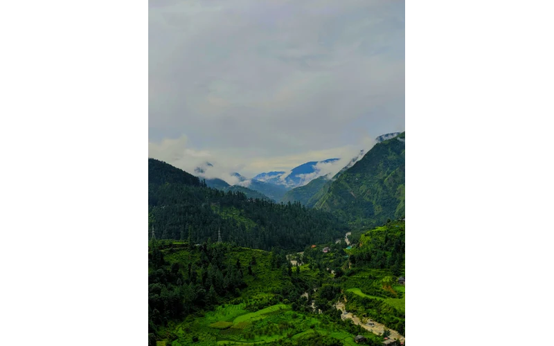 Kanatal Weekend Group Escape – image 5