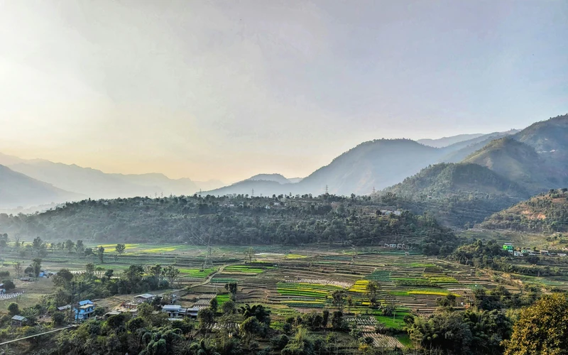 Kanatal Weekend Group Escape – image 6