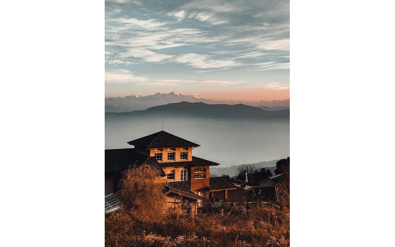 Kanatal Weekend Group Escape – image 7