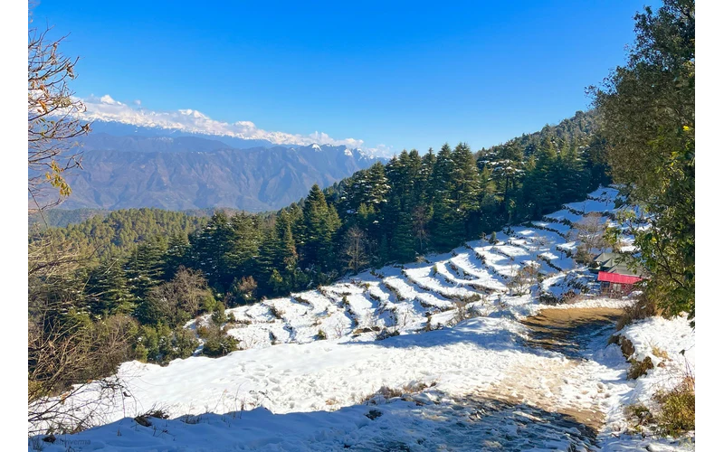 Kanatal Weekend Group Escape – image 8
