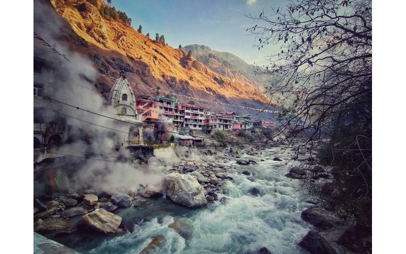 Kasol Weekend Group Escape – image 4