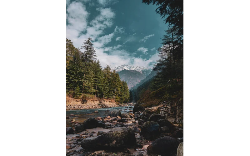 Kasol Weekend Group Escape – image 5