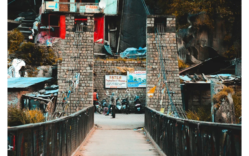 Kasol Weekend Group Escape – image 6