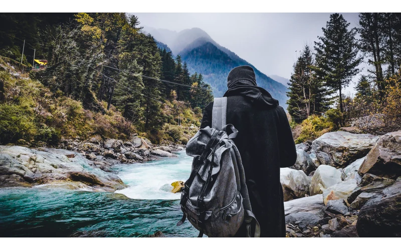Kasol Weekend Group Escape – image 8