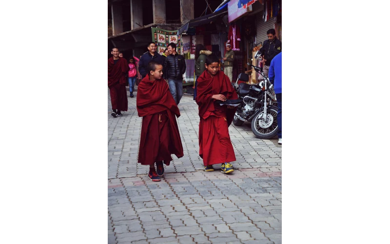 McLeodganj Weekend Group Escape – image 2
