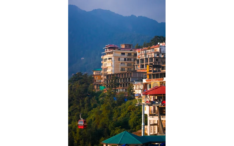 McLeodganj Weekend Group Escape – image 4