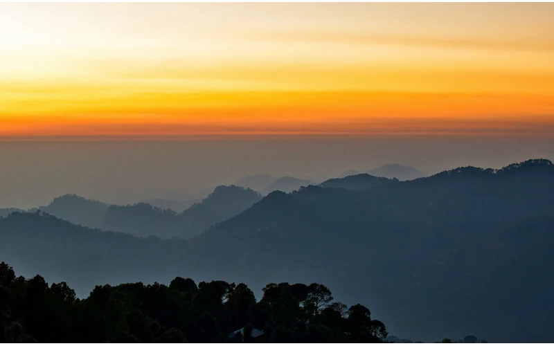 McLeodganj Weekend Group Escape