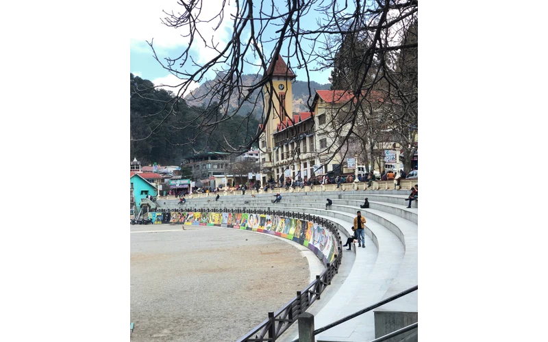 Nainital Weekend Group Escape – image 2