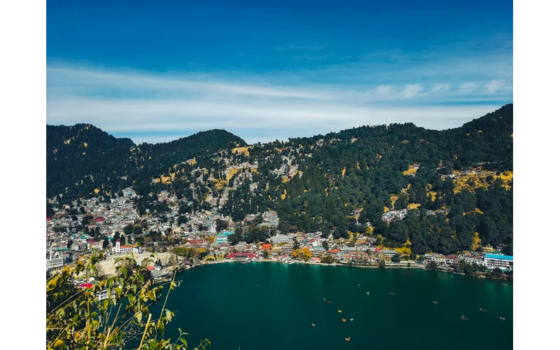 Nainital Weekend Group Escape – image 3