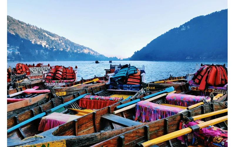 Nainital Weekend Group Escape – image 4