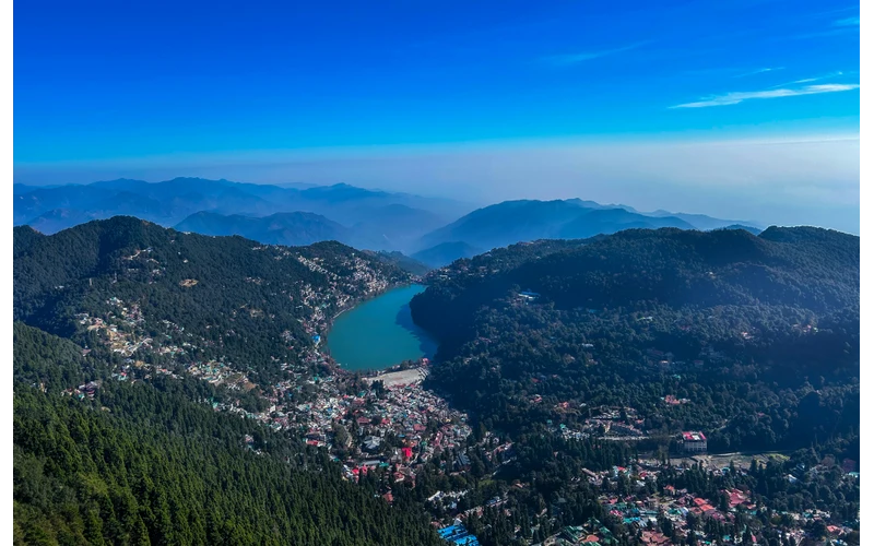 Nainital Weekend Group Escape – image 5