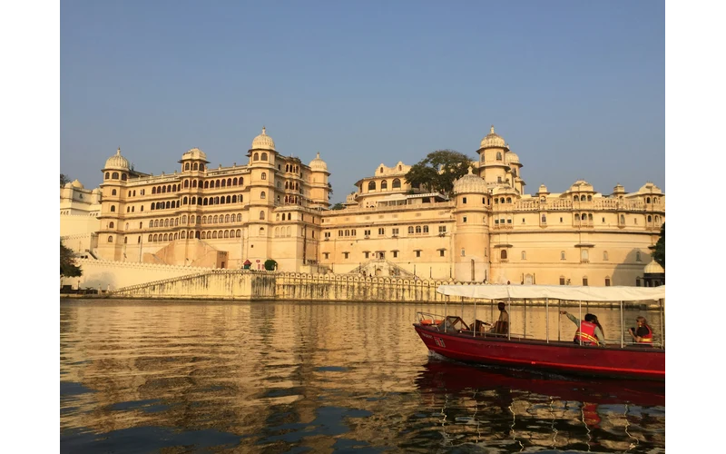 Udaipur Weekend Group Escape – image 2