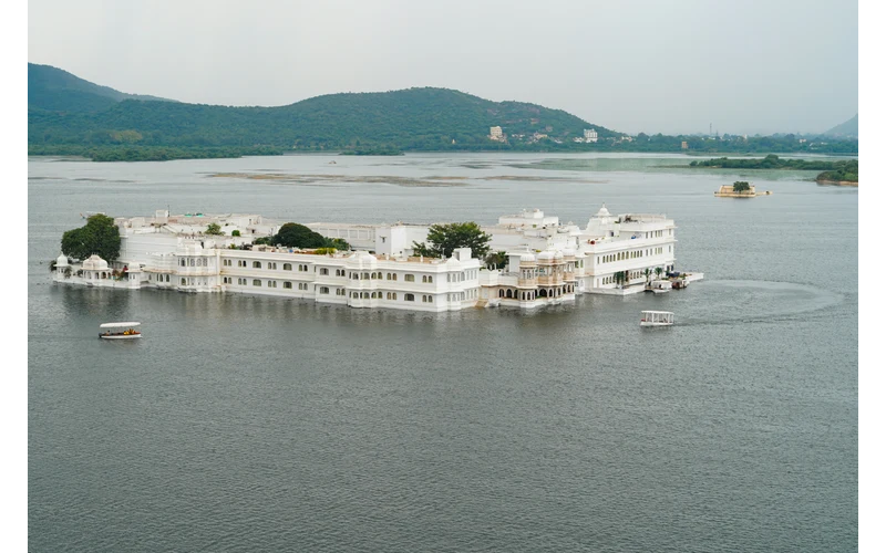 Udaipur Weekend Group Escape – image 3