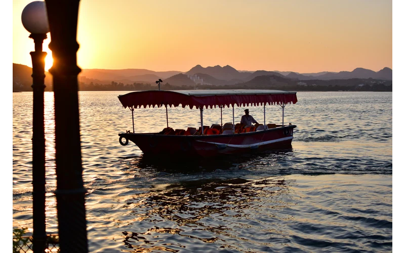 Udaipur Weekend Group Escape – image 4
