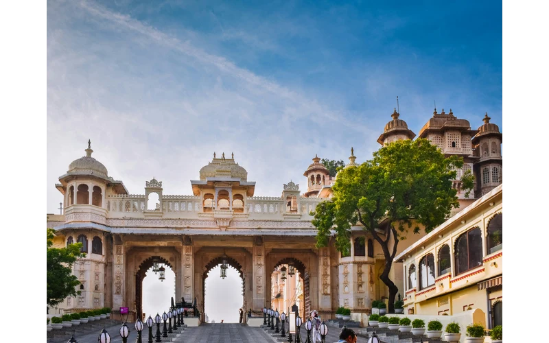 Udaipur Weekend Group Escape – image 5