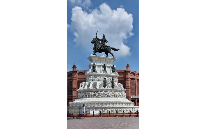 Punjab Sikh Heritage Tour – image 2