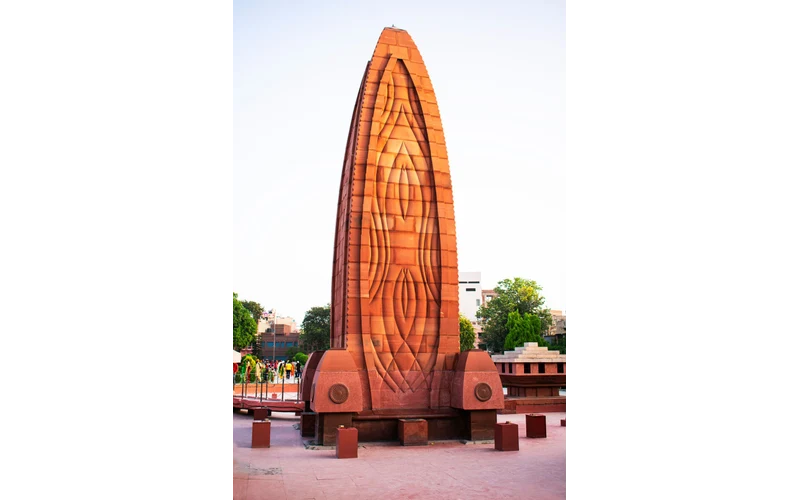 Punjab Sikh Heritage Tour – image 3