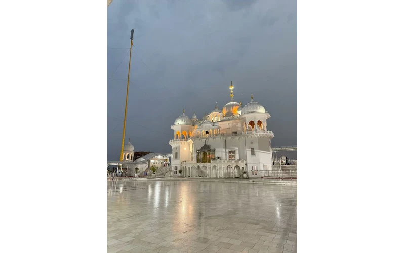 Punjab Sikh Heritage Tour – image 6