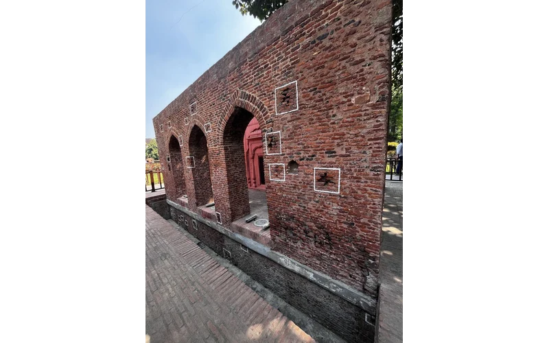 Corporate Amritsar Weekend Retreat – image 4