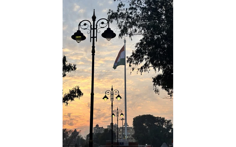 Corporate Amritsar Weekend Retreat – image 6