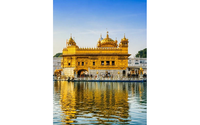 Corporate Amritsar Weekend Retreat