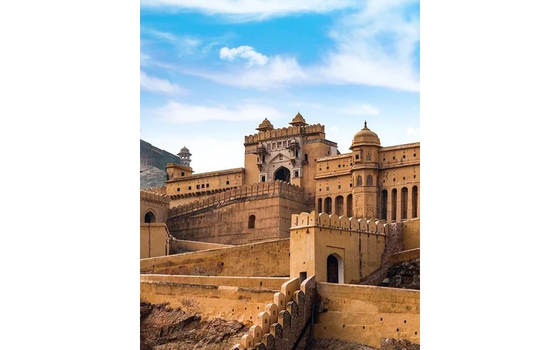 Jaipur Ajmer Pushkar Heritage & Spiritual Tour – image 2