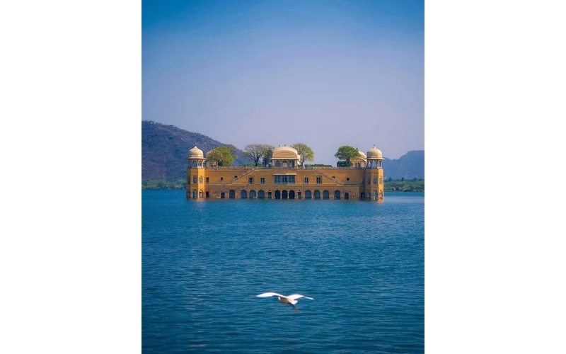 Jaipur Ajmer Pushkar Heritage & Spiritual Tour – image 3