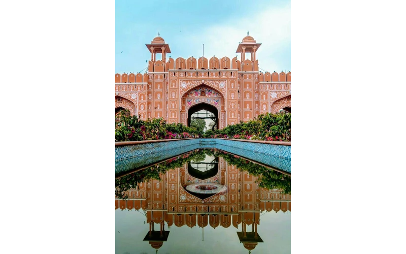 Jaipur Ajmer Pushkar Heritage & Spiritual Tour – image 4