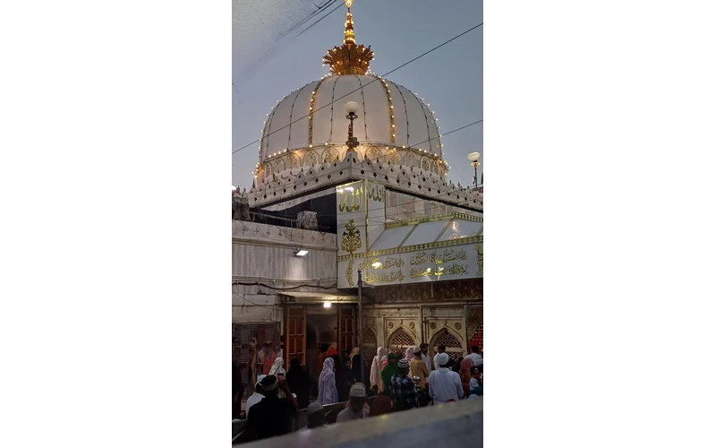 Jaipur Ajmer Pushkar Heritage & Spiritual Tour – image 5