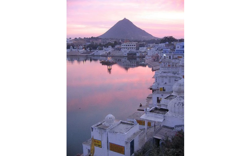 Jaipur Ajmer Pushkar Heritage & Spiritual Tour – image 6