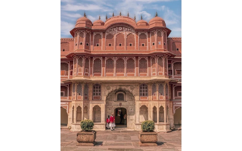 Jaipur Heritage & Royal City Tour – image 5
