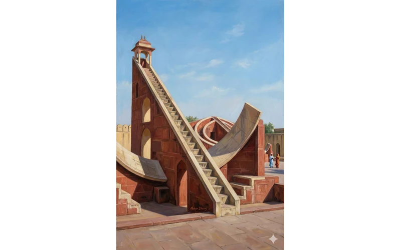 Jaipur Heritage & Royal City Tour – image 6